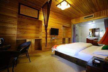 Beijing Courtyard Rongludi Inn Lijiang (Yunnan) Exterior photo