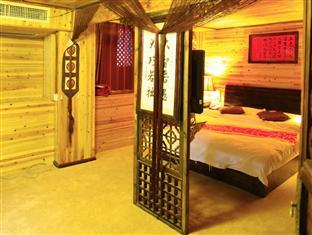 Beijing Courtyard Rongludi Inn Lijiang (Yunnan) Exterior photo