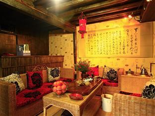 Beijing Courtyard Rongludi Inn Lijiang (Yunnan) Exterior photo